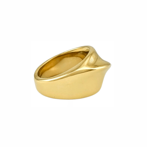 Bague Douce Vague - Alberto Bijoux