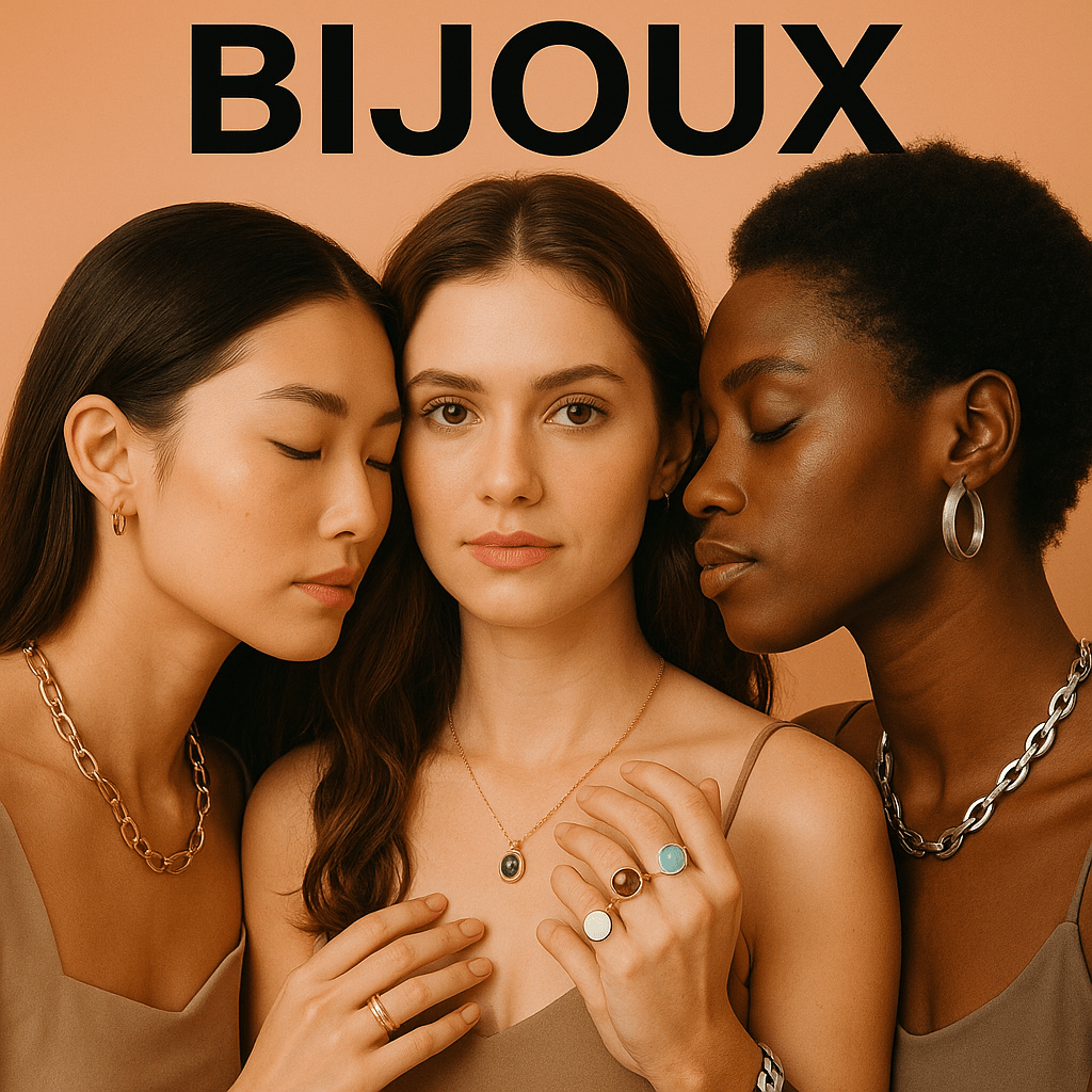 Comment choisir le bijou parfait - Alberto Bijoux