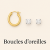 Boucle d'oreilles
