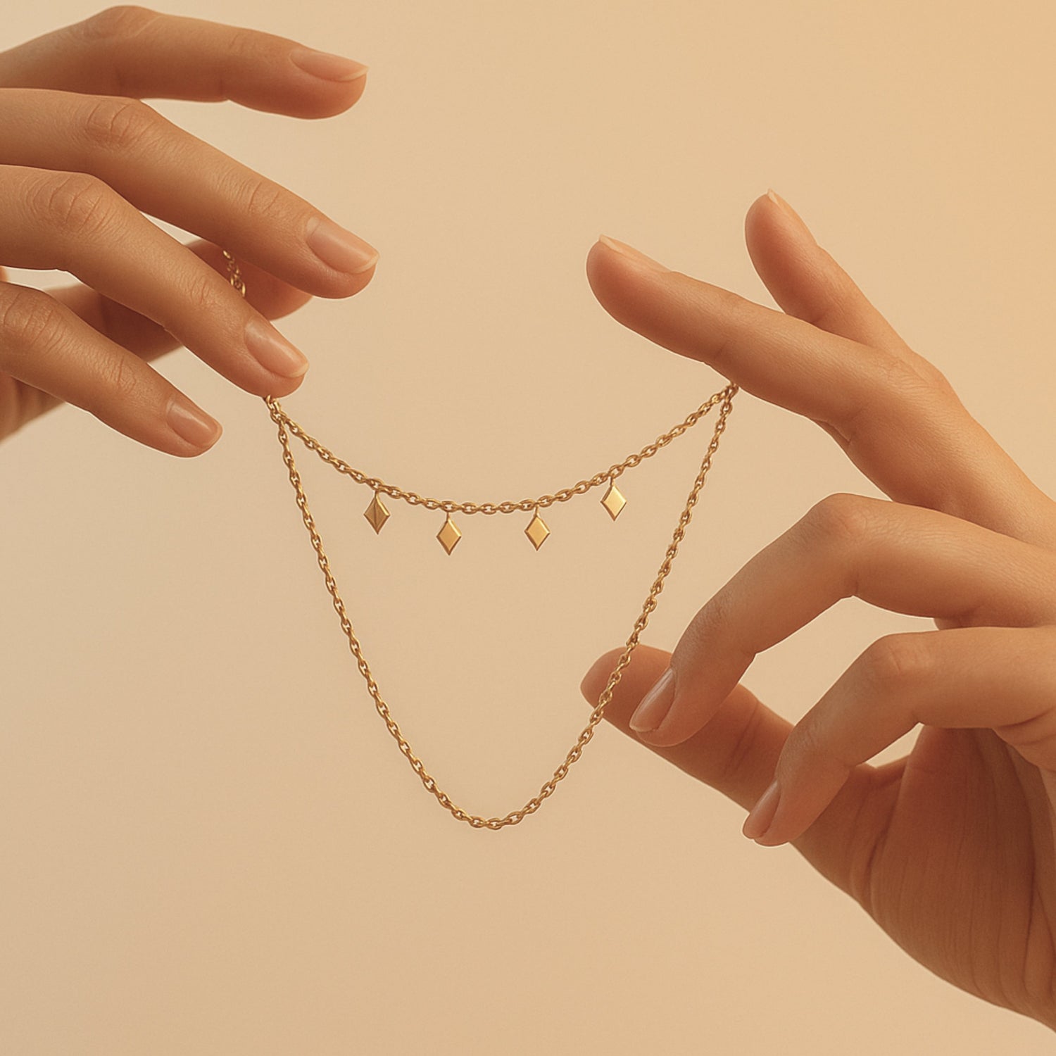 Chains and Necklaces 