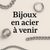 Des nouveautés bientôt