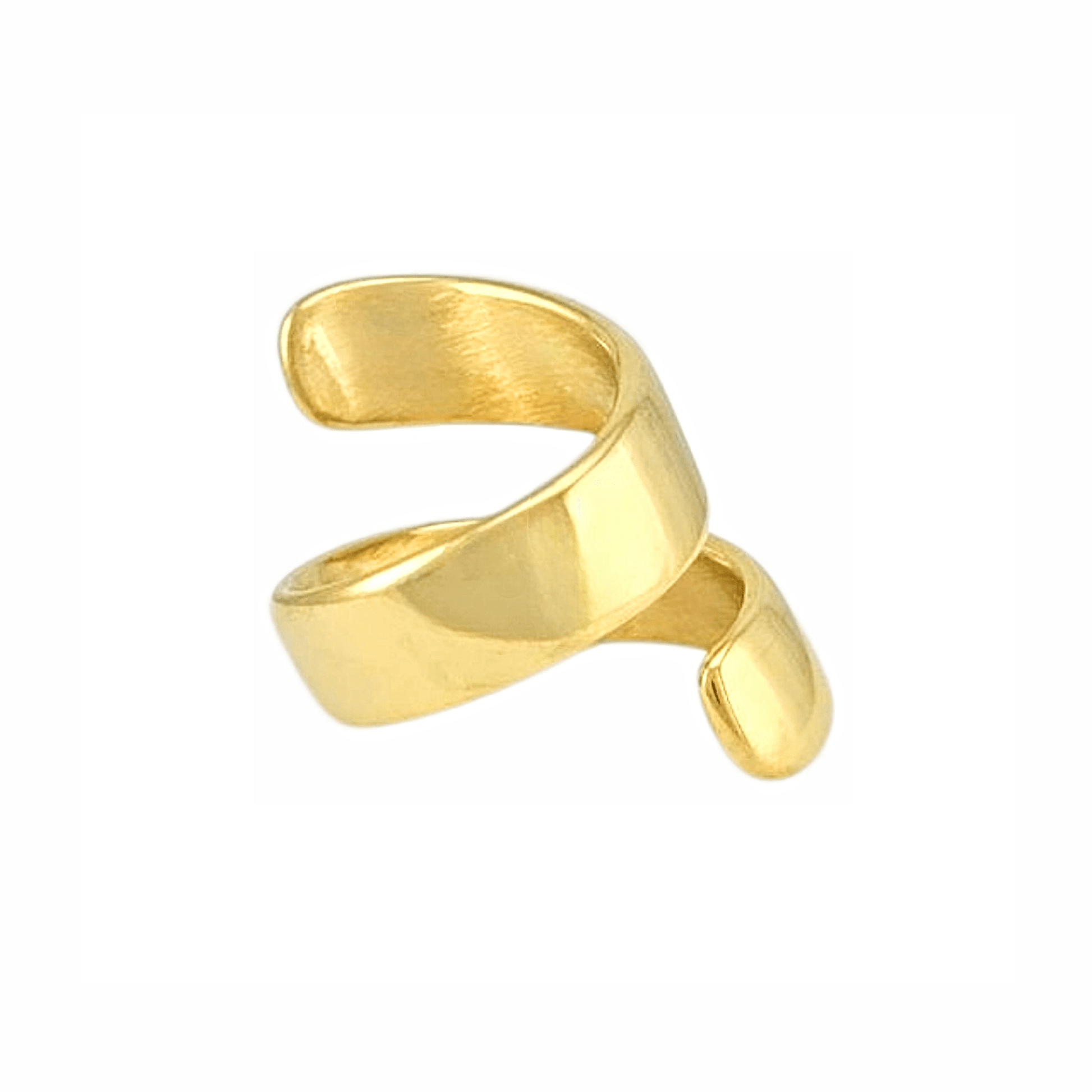 Bague Twist - Alberto Bijoux