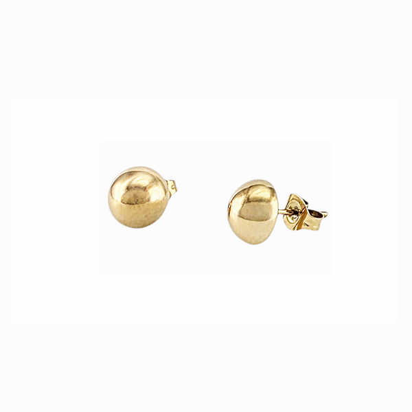 Mini Golden Ball Chips