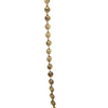 Fiora Chain – Gold Floral Motifs