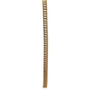 Milano Chain – Gold Tight Links