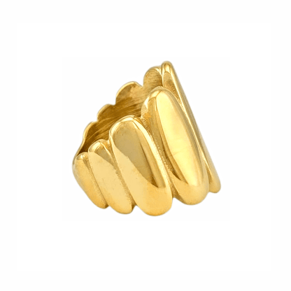 Bague Diva - Alberto Bijoux