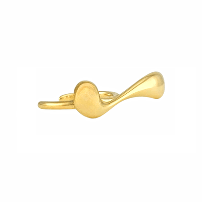 Bague Dune - Alberto Bijoux