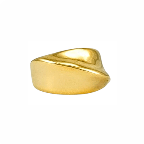 Bague Douce Vague - Alberto Bijoux