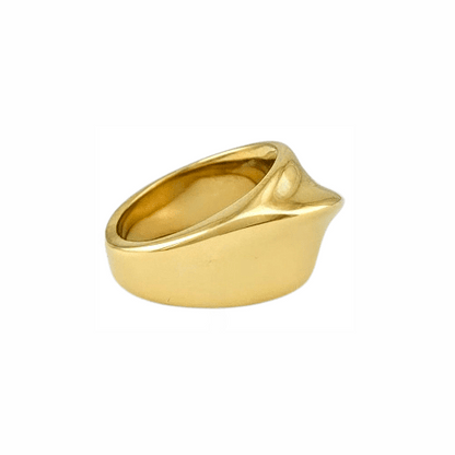 Bague Douce Vague - Alberto Bijoux