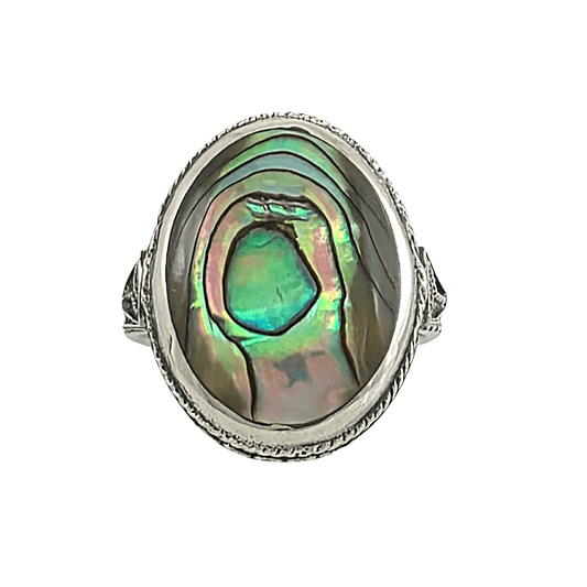 Bague Trésor des Océans - Alberto Bijoux