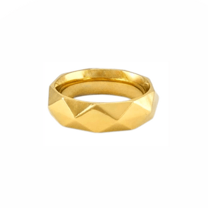 Bague Prisma - Alberto Bijoux