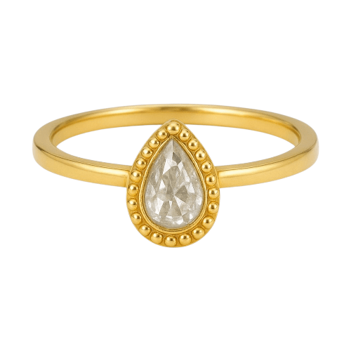 Bague Solstice - Alberto Bijoux