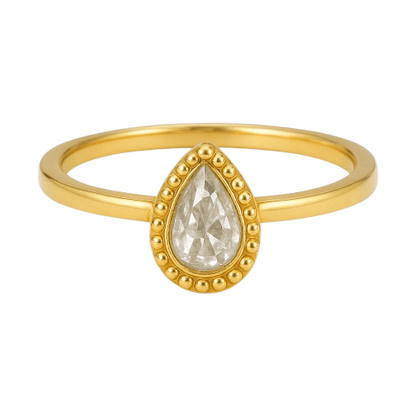 Bague Solstice - Alberto Bijoux