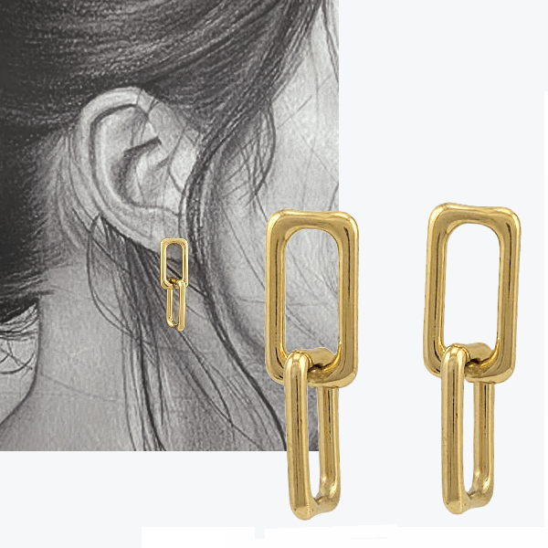 Twist’n’Link - Alberto Bijoux