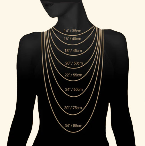 Griffe œil de tigre – Pendentif acier inoxydable doré avec chaîne