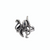 Bague pieuvre en argent sterling 925 Kraken – Bijoux originaux Alberto Bijoux Montréal
