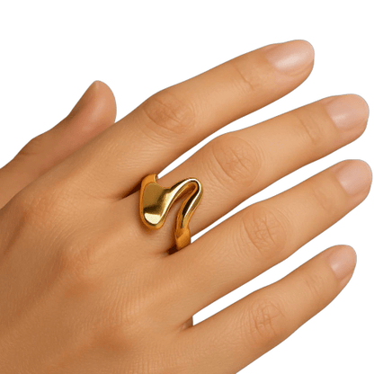 Bague Lïa - Alberto Bijoux