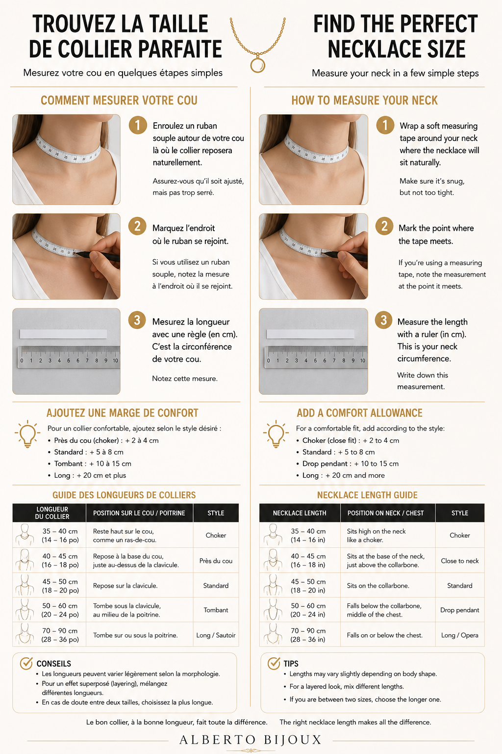 Collier “Danse des Étoiles” – Chaîne dorée en acier inoxydable avec étoiles ajourées