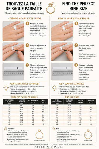 925 Silver Crescent & Star Ring – Symbolic and Elegant 