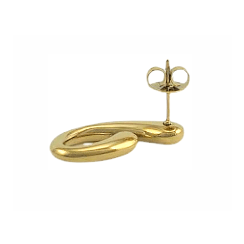 Vague Dorée - Alberto Bijoux