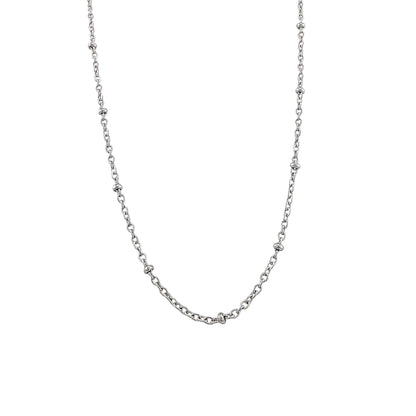 stainless bead chain