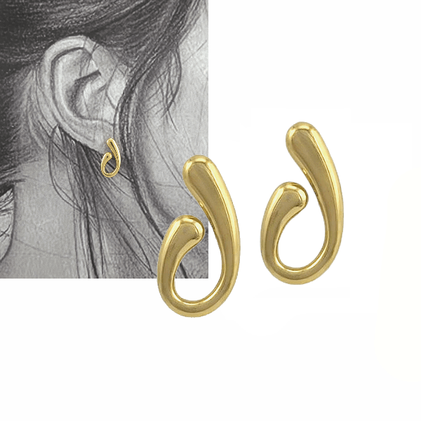 Vague Dorée - Alberto Bijoux